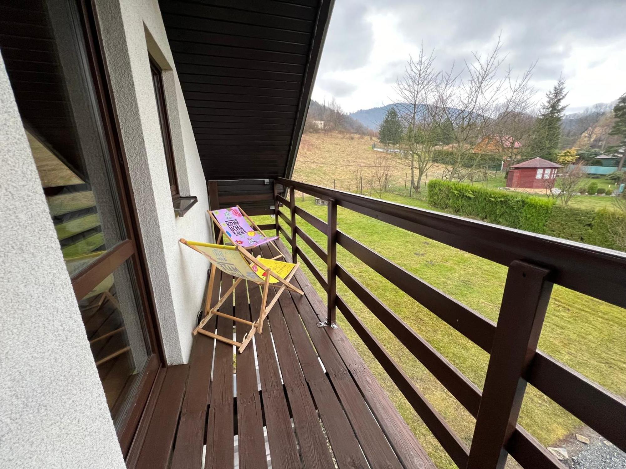 Holiday home Ustronne Chatki - Gorska Ostoja Ustron