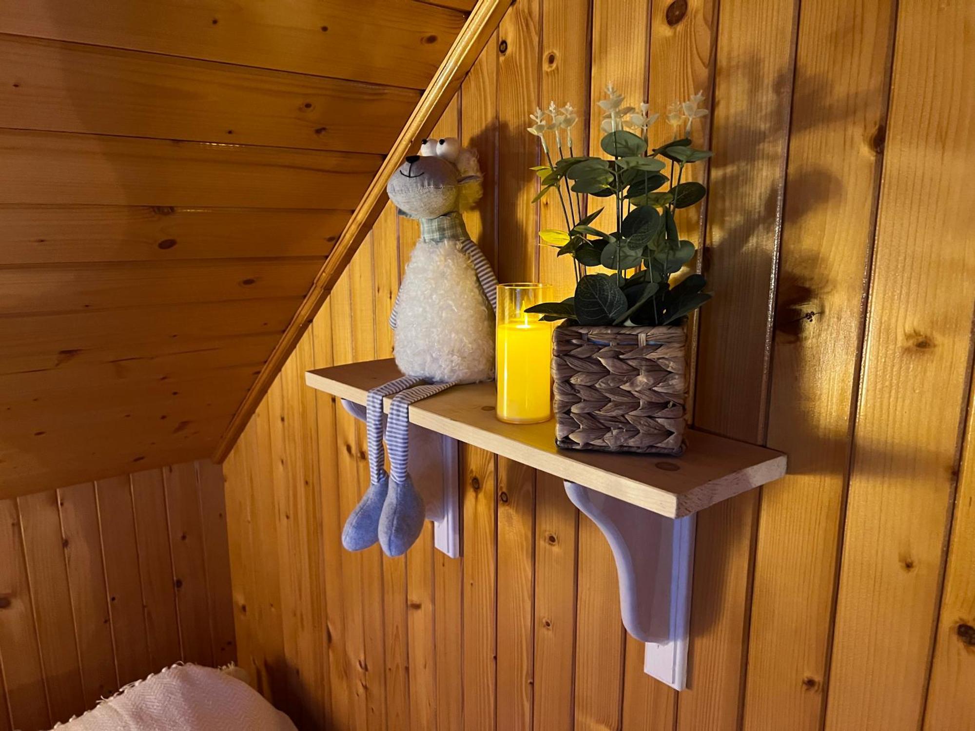 Holiday home Ustronne Chatki - Gorska Ostoja Ustron