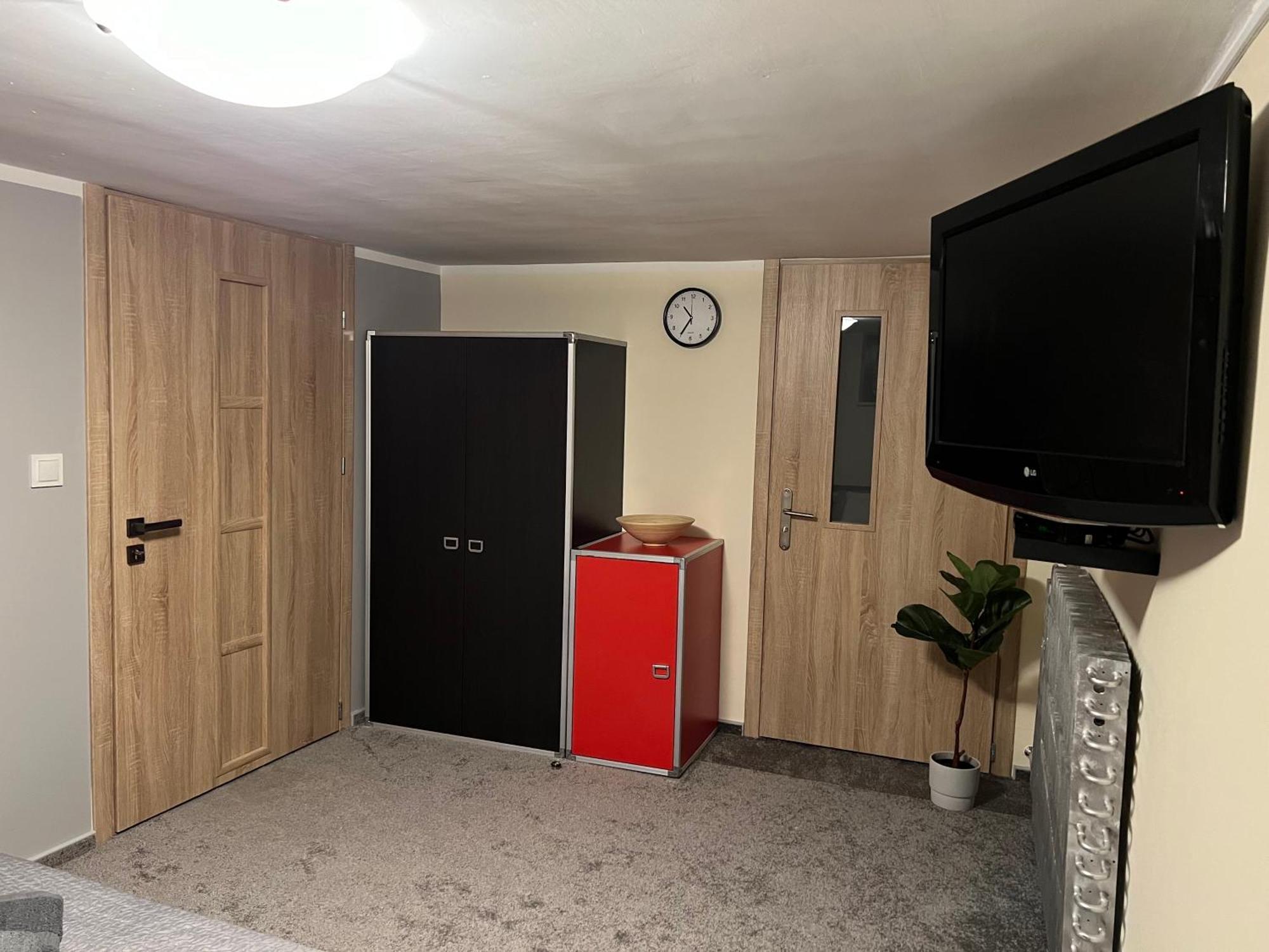 Ustronne Chatki - Gorska Ostoja Holiday home *