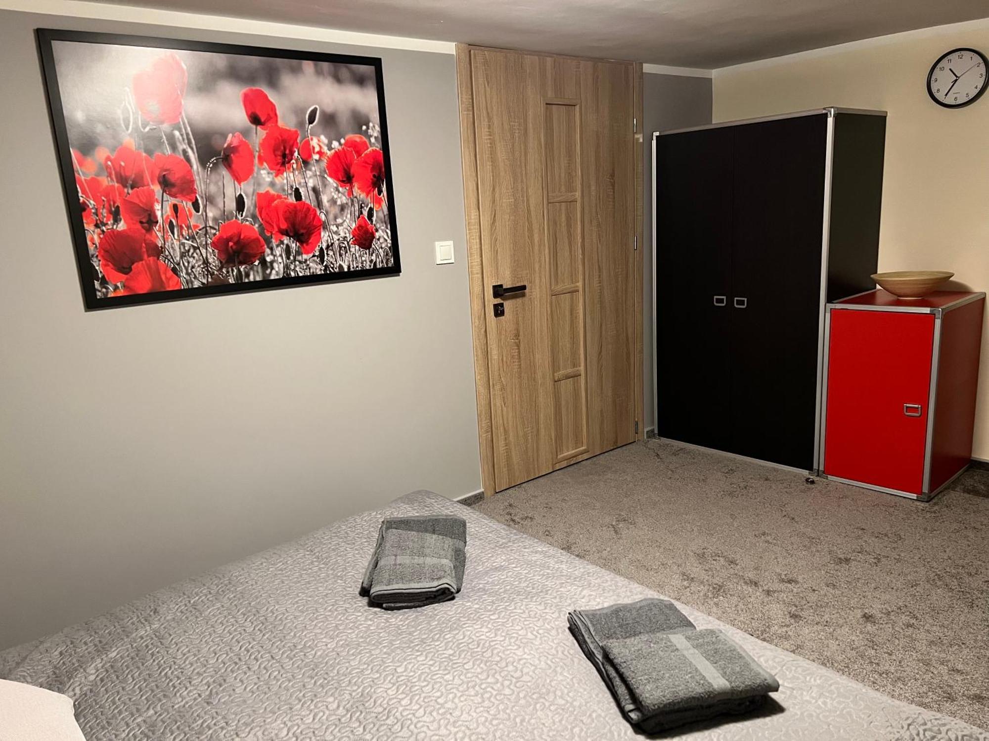 Ustronne Chatki - Gorska Ostoja Holiday home Ustron
