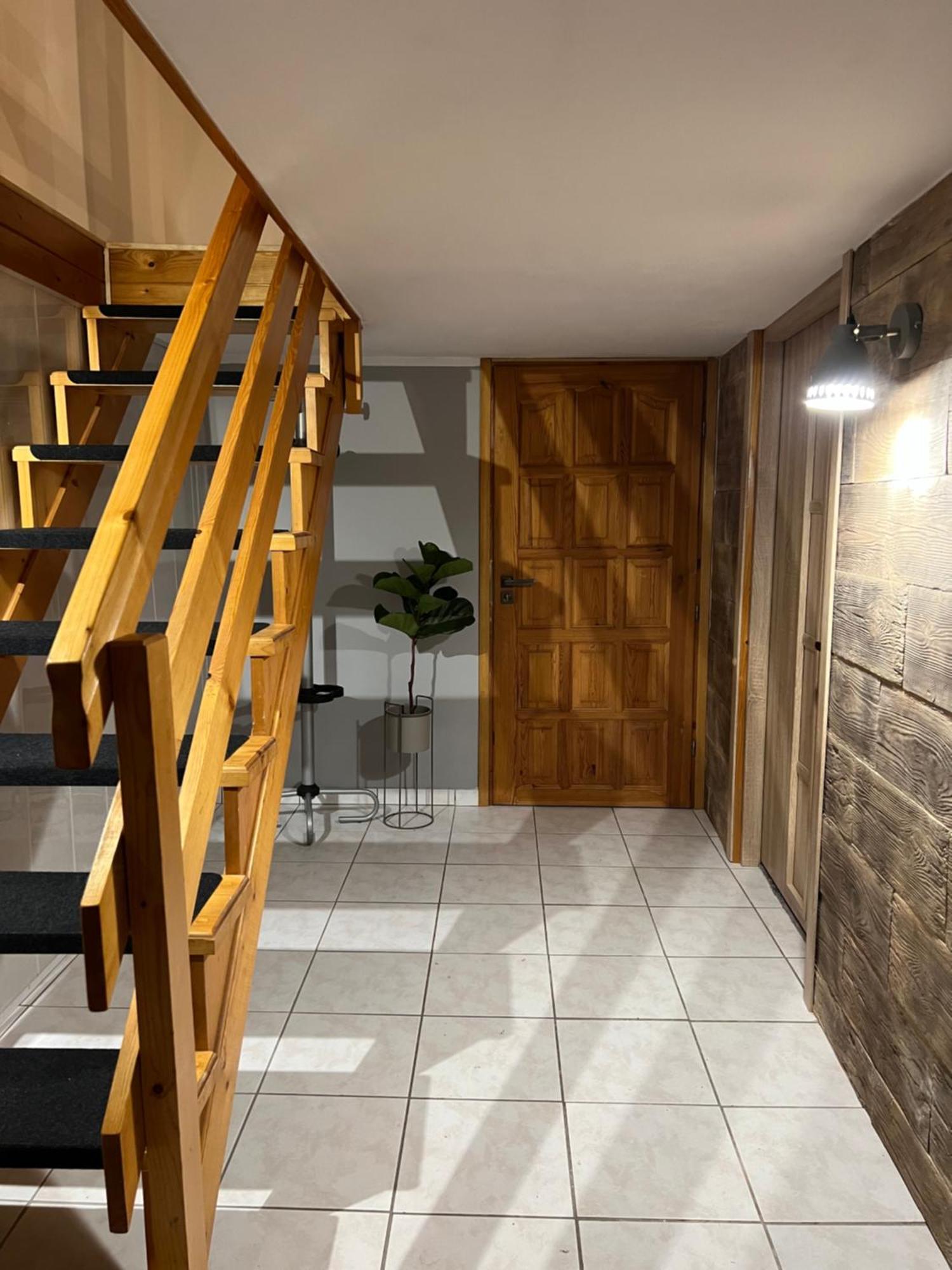 Ustronne Chatki - Gorska Ostoja Holiday home Ustron