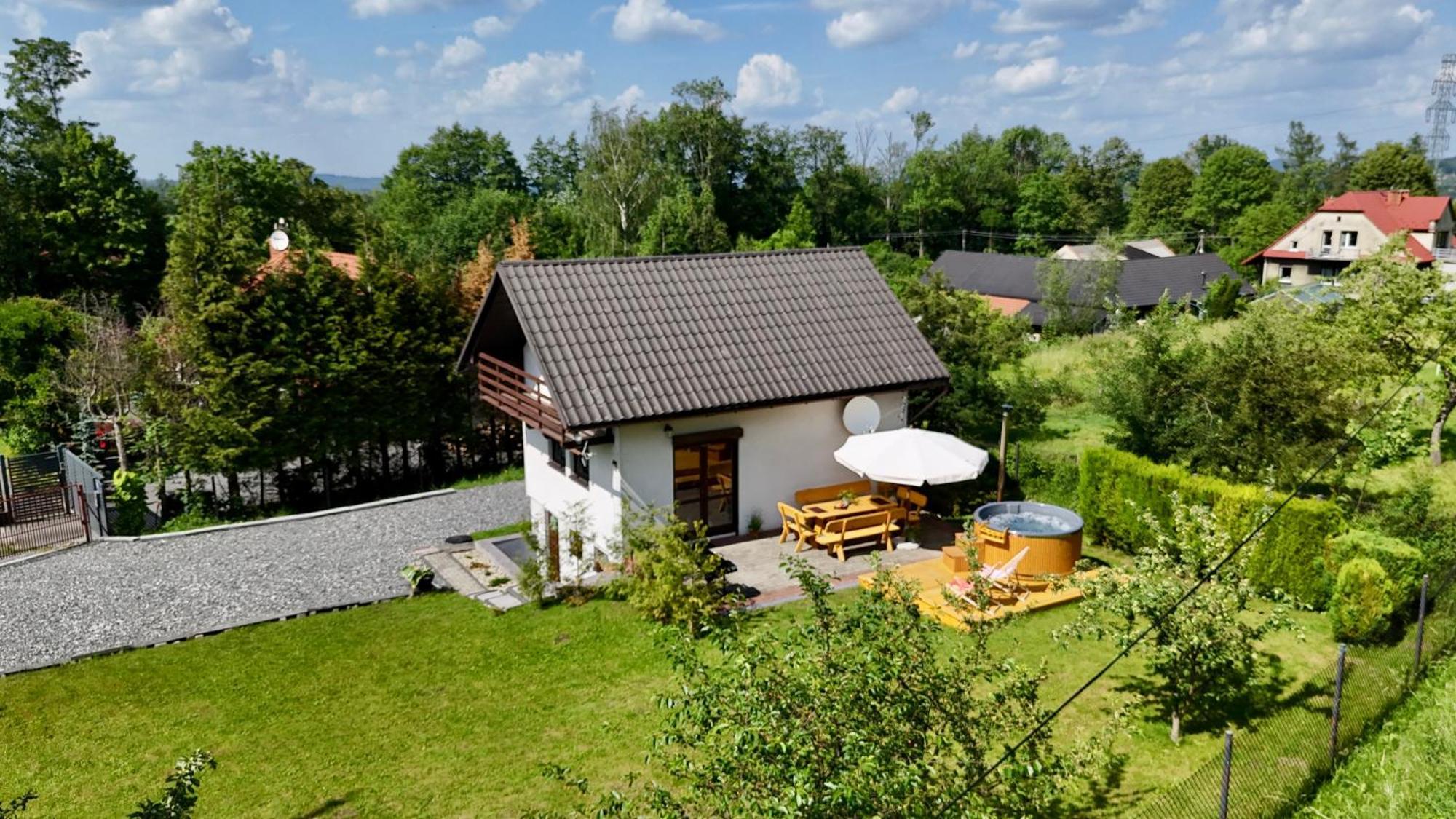 Holiday home Ustronne Chatki - Gorska Ostoja *