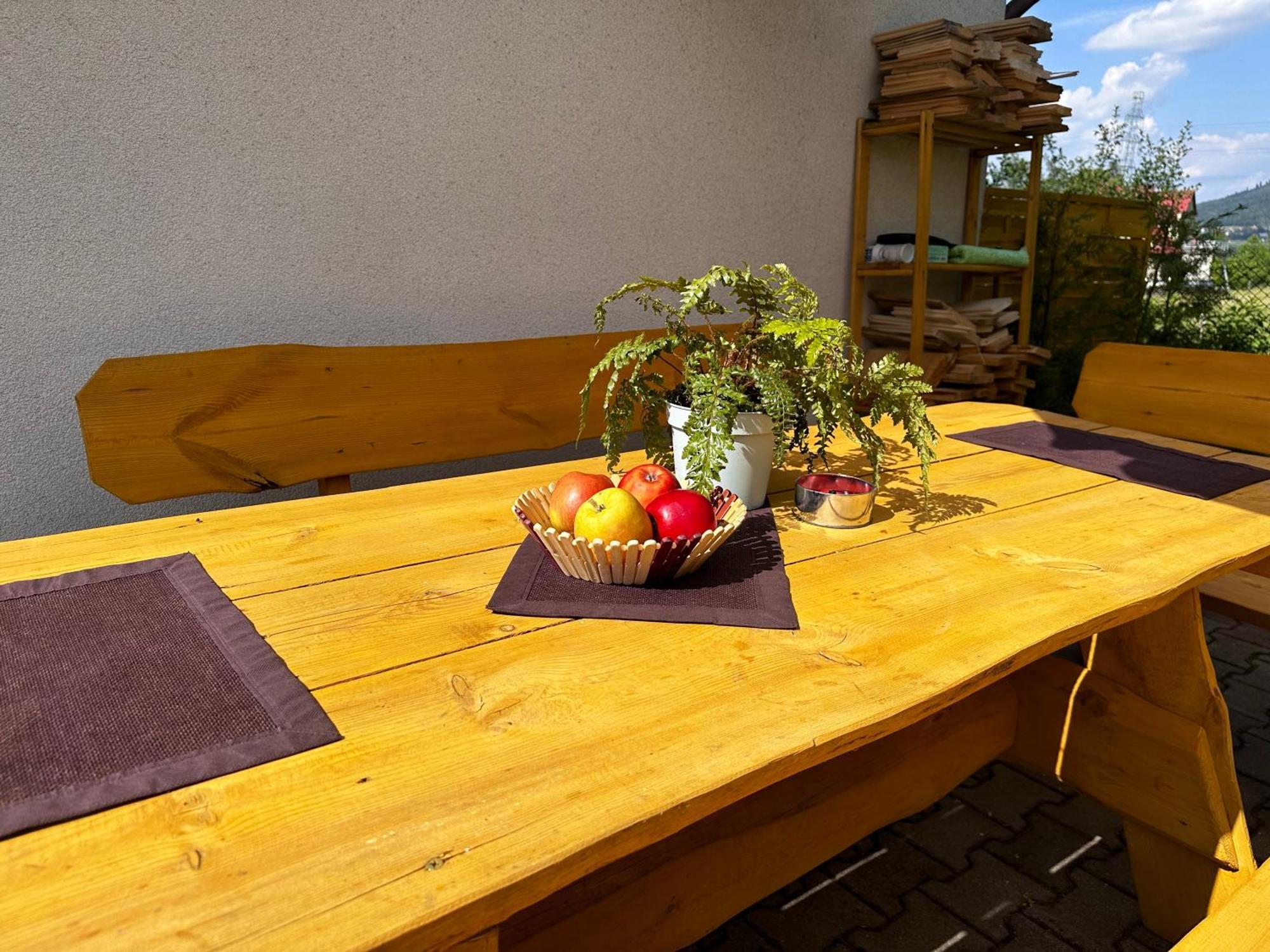 Holiday home Ustronne Chatki - Gorska Ostoja *