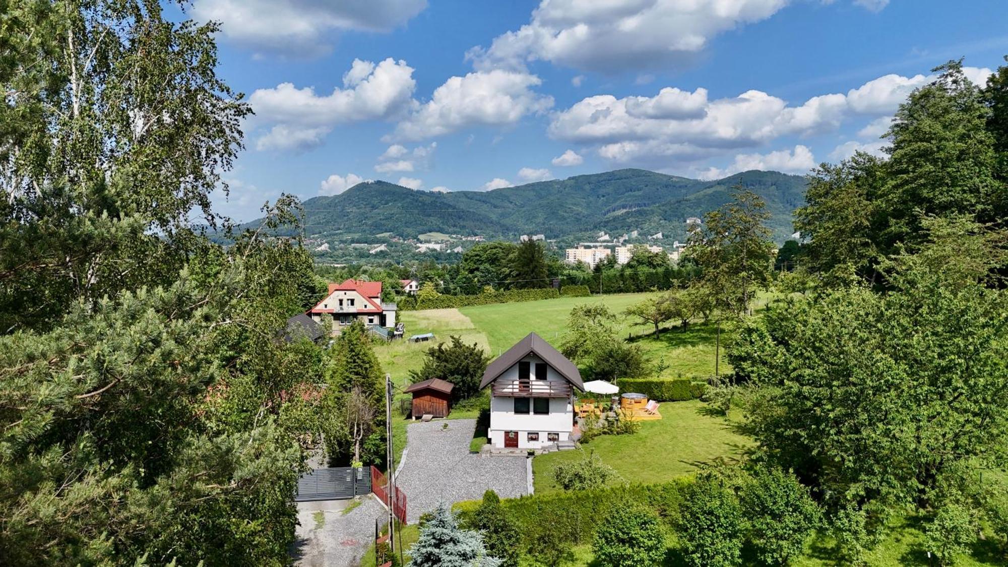 Ustronne Chatki - Gorska Ostoja * Ustron