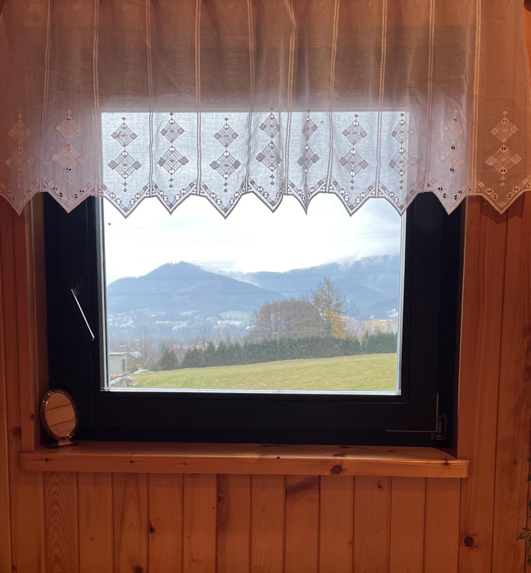 Ustronne Chatki - Gorska Ostoja Holiday home