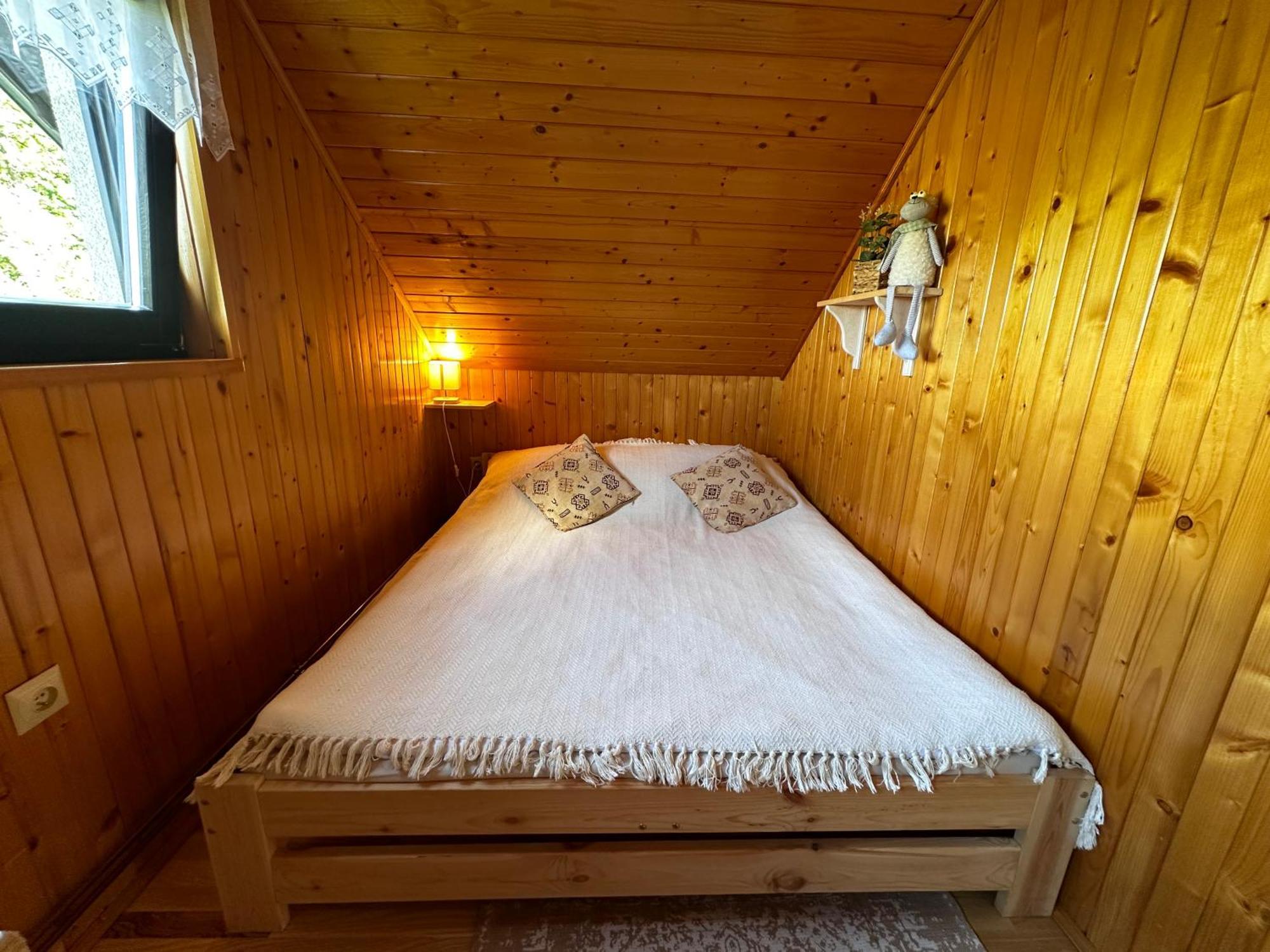 Ustronne Chatki - Gorska Ostoja Holiday home Ustron