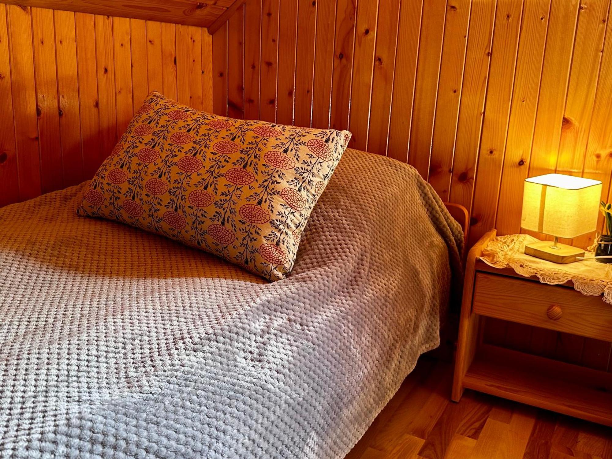 Ustronne Chatki - Gorska Ostoja Holiday home Ustron