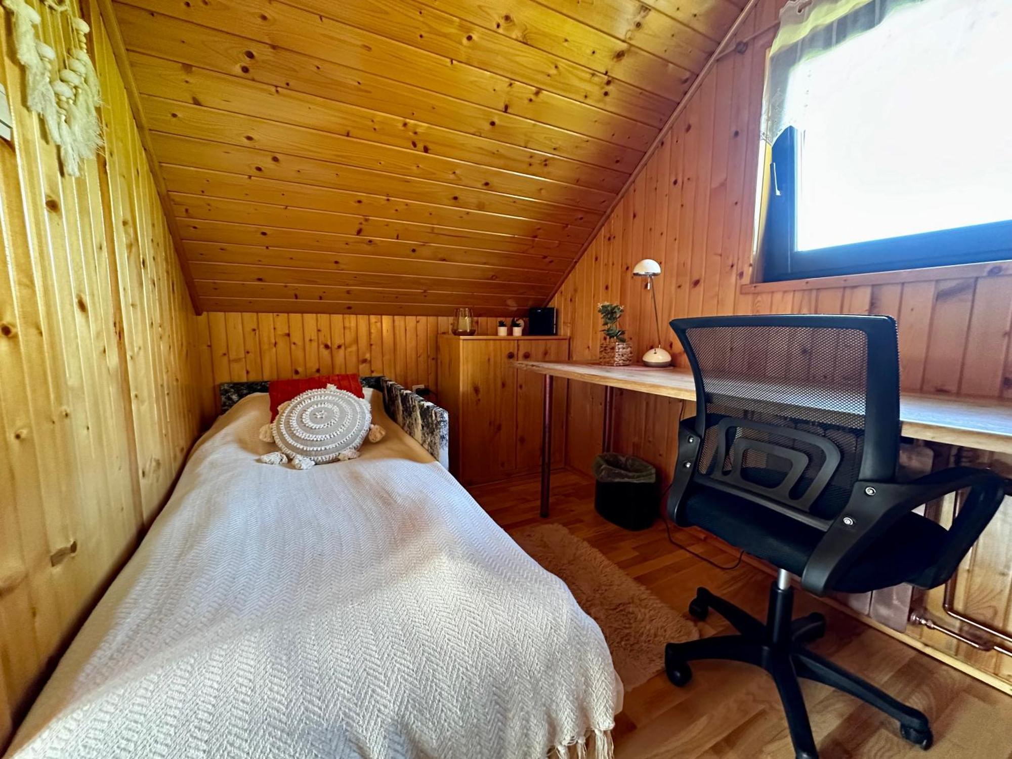 Holiday home Ustronne Chatki - Gorska Ostoja Ustron