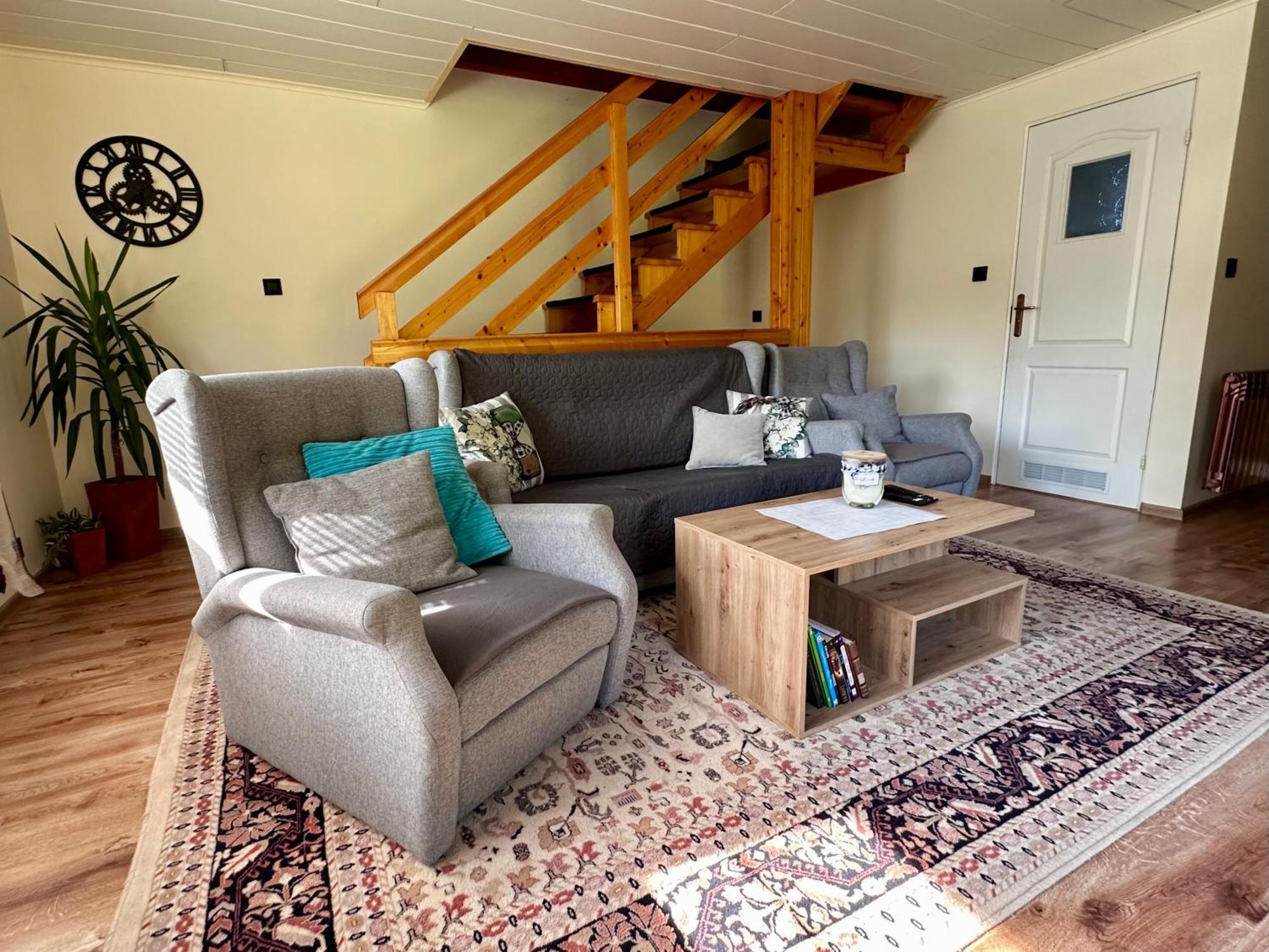 Holiday home Ustronne Chatki - Gorska Ostoja