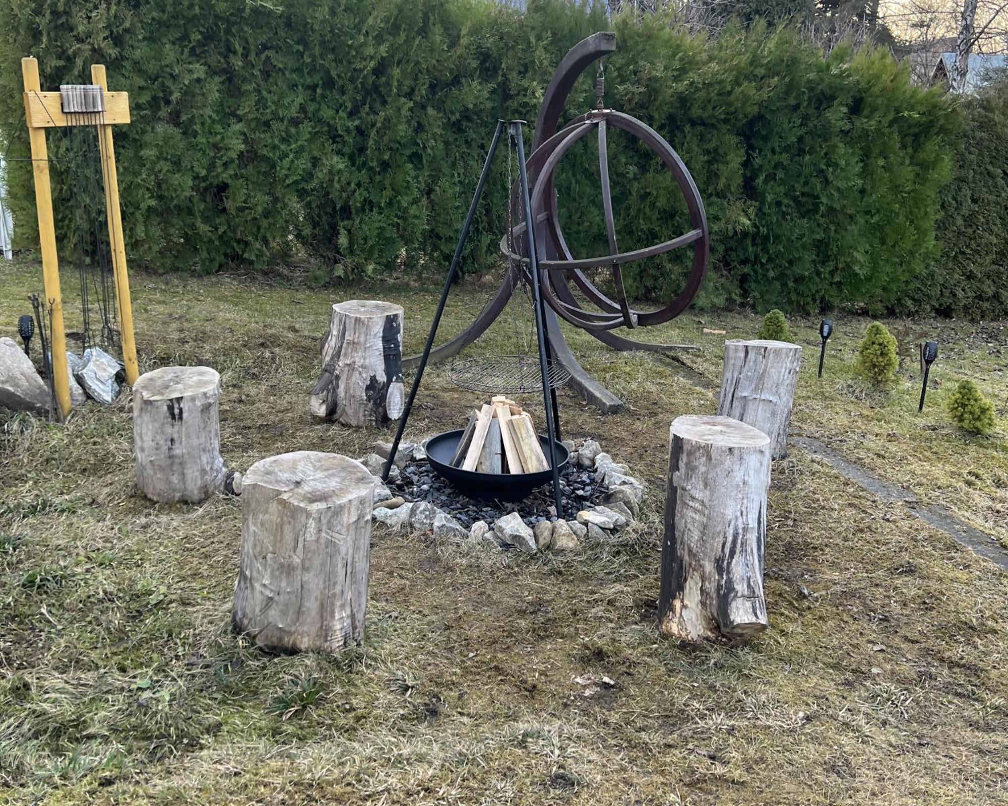 Ustronne Chatki - Gorska Ostoja * Ustroń