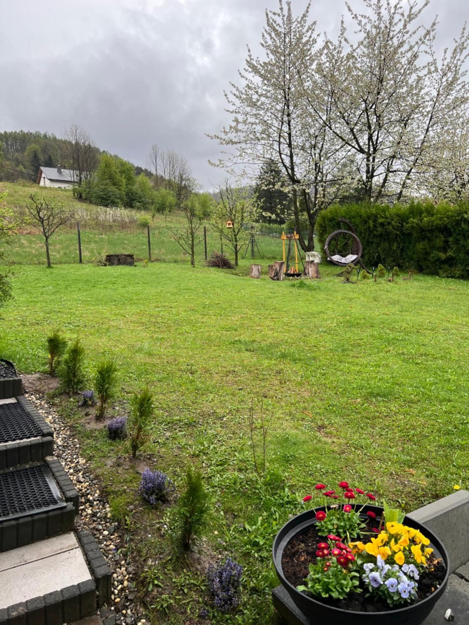 Ustronne Chatki - Gorska Ostoja Holiday home